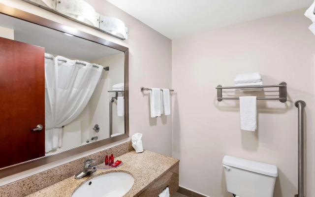 SureStay by Best Western Grayson