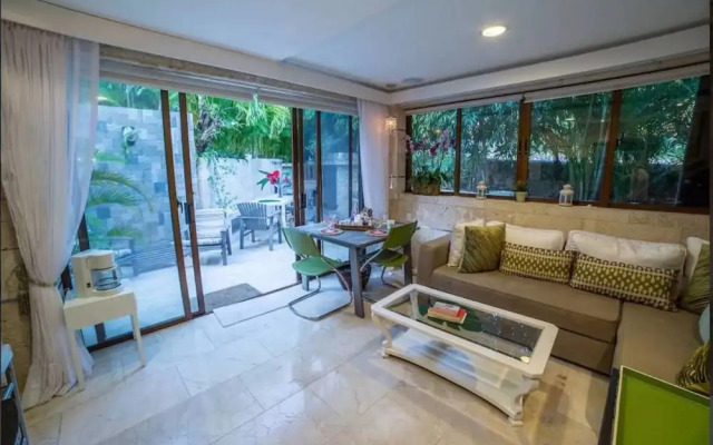 1BR Altos Chavon Apartment by ASVR-C1B