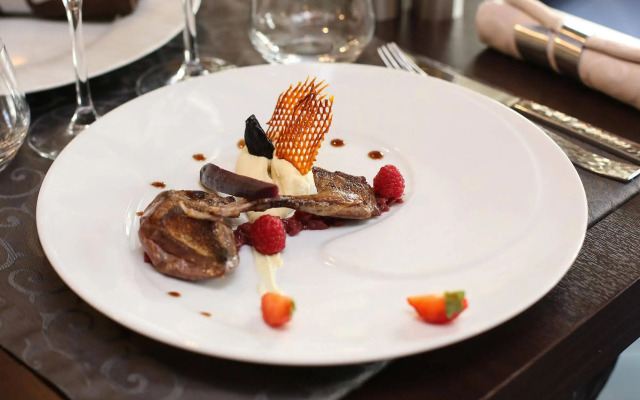 Boutique Hotel & Restaurant, Le XII - Douze de Luynes
