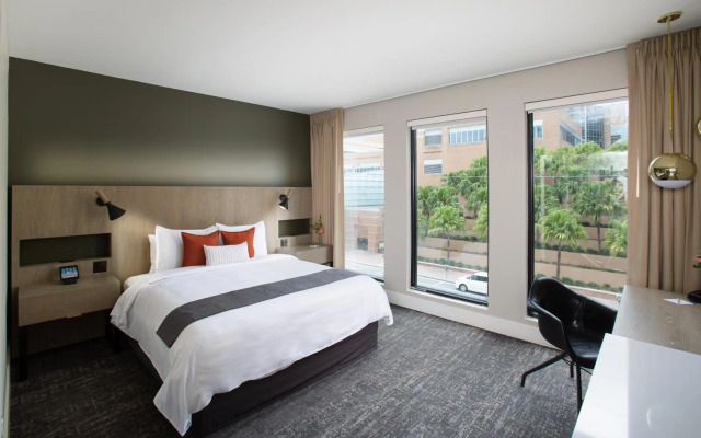 The Delaney Hotel