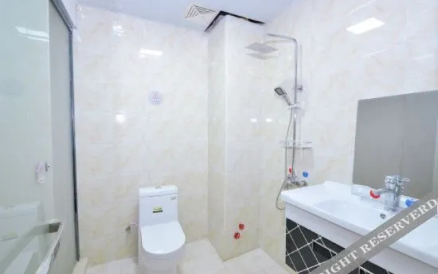 Oyo Qingyi Hotel