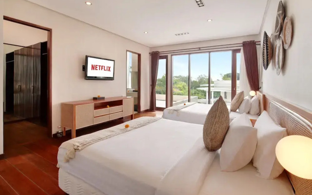 Nara Villa Canggu by Ini Vie Hospitality