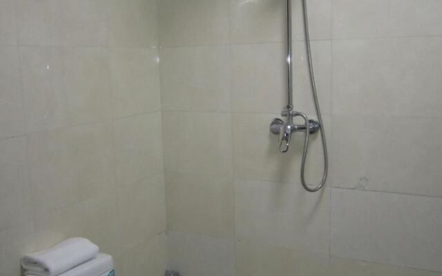 Motel 168 Hotel
