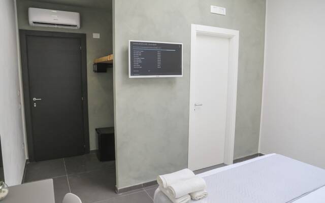 Namor Rooms  Suite