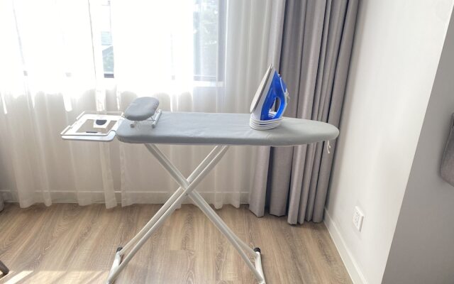 Roygent Parks Hai Phong