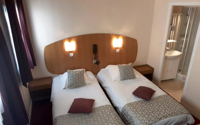 Le Sofhotel