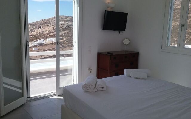 Elia Horizon Mykonos