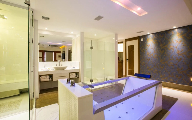 Corinto Hotel