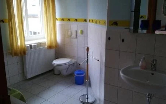 Gaststatte Zum Storchennest Inh. Peggy Cyllik