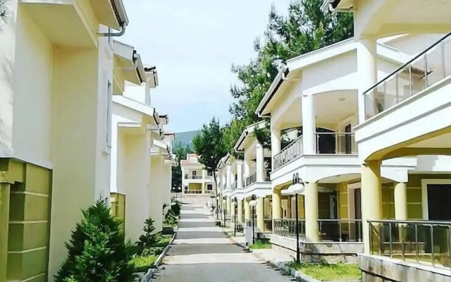 Didim Akbuk Country Villas