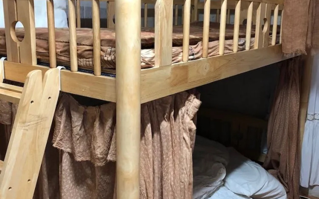 Jaun Guesthouse - Hostel