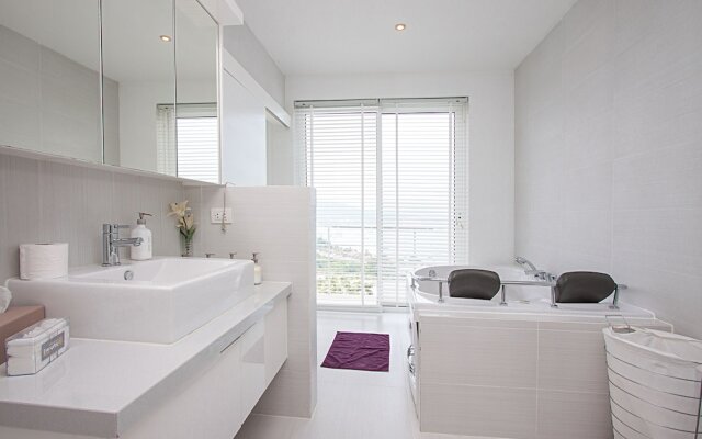 Sirinda Samui Sea View Apartment