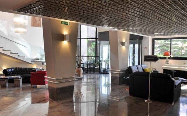 Cristal Palace Hotel