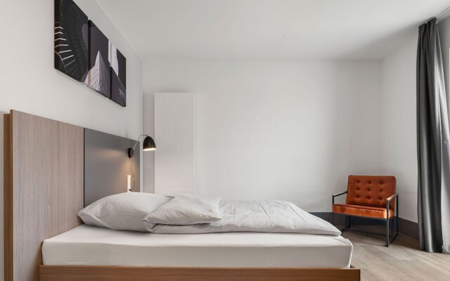 smartments Frankfurt City-Ost