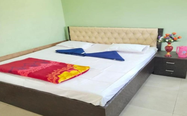 Hotel Aheli & Restaurant