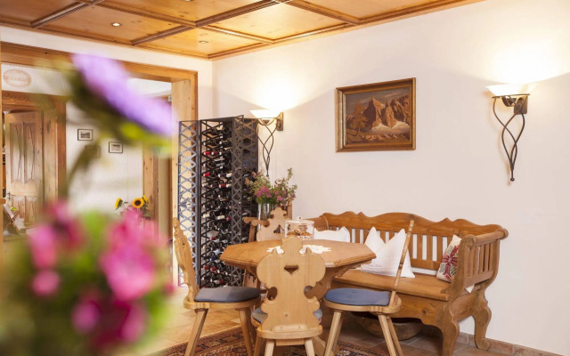 Hotel die Arlbergerin - Adults Friendly