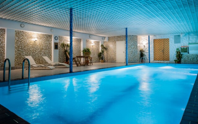 Ecoland Hotel