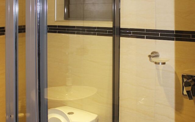 GreyStone Apartments GSI-03