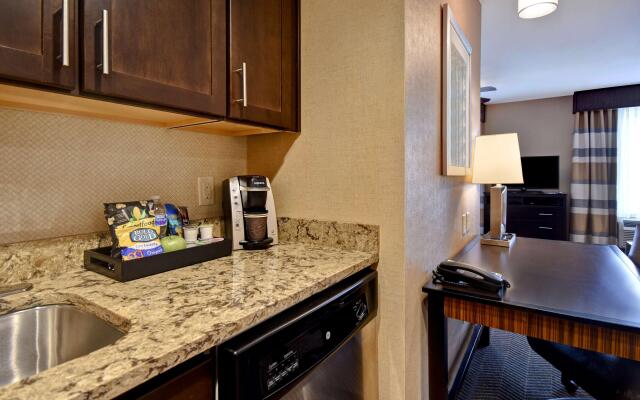 Homewood Suites by Hilton Southington, CT