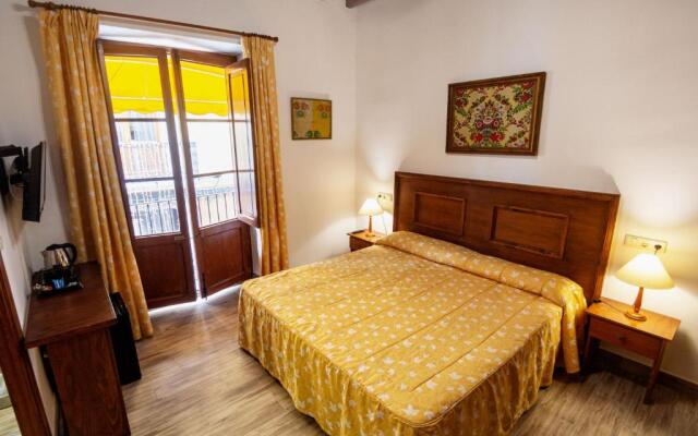 Hostal Loreto