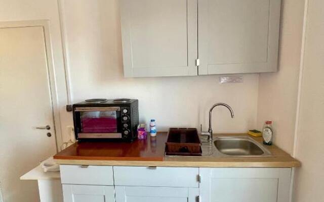 LuanaApartments # 43