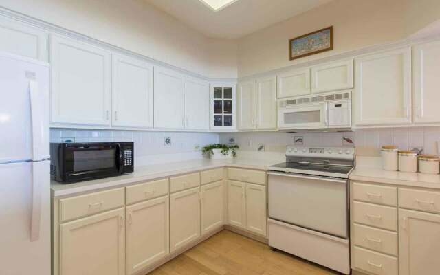 Good Hope Beach Townhouse 5306