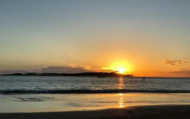 Torre Del Mar