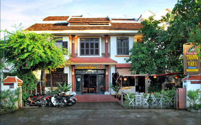 Thanh Van 1 Hotel