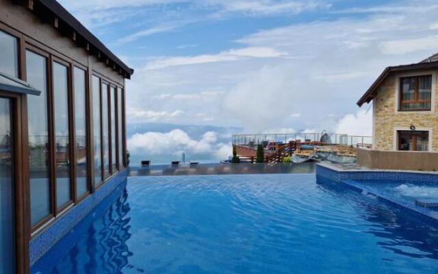 Apartman Sky Milmari L20