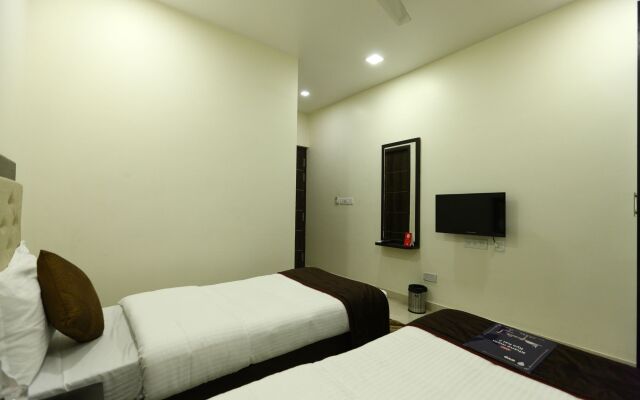 Hotel Royal Elite