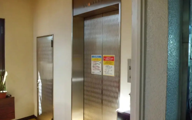 Hotel Sincerity Kani