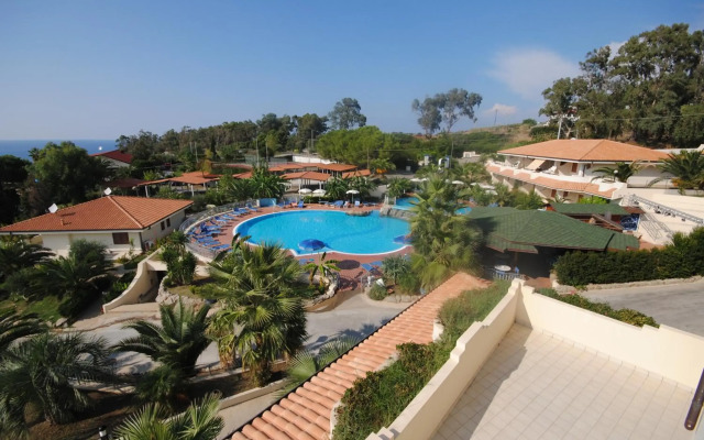 Hotel Scoglio del Leone
