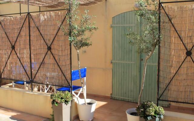 Riviera Immo Partner - Jardin Sur Le Port