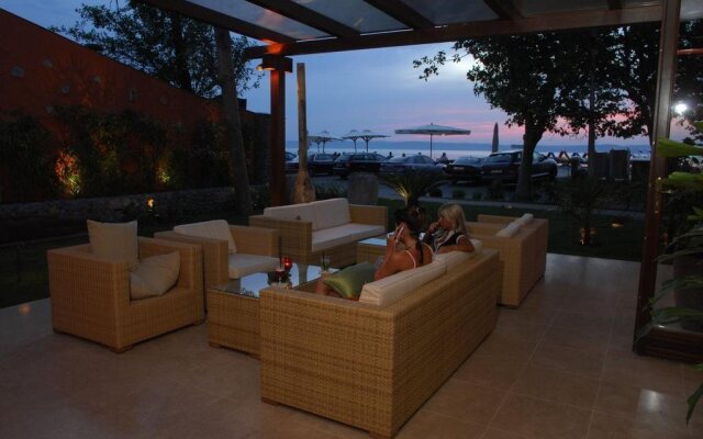 Mala Garden Hotel