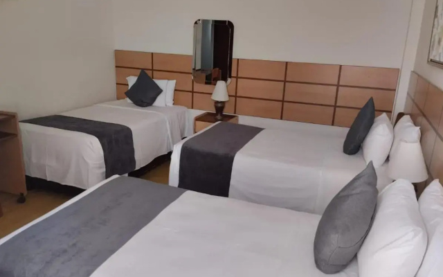 Xima Central Tacna