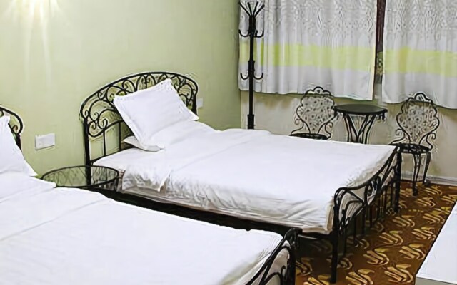 Qingchuang Building 5 Hotel
