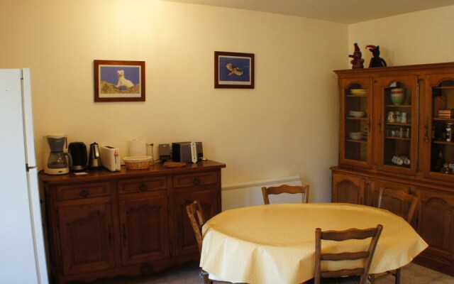 La Petite Marmite du lac