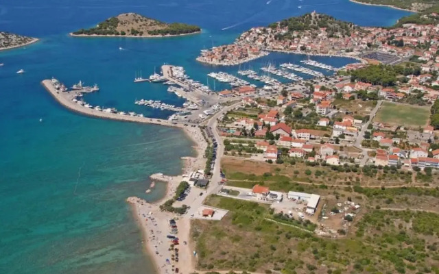 Ivica - 300 m From sea - A1