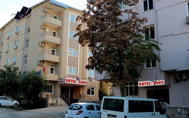 Harbiye Sara Hotel