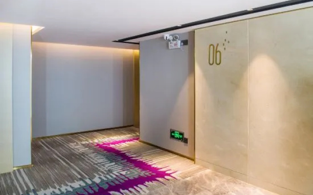Lavande Hotels Guangzhou Baiyun Huangshi Mawu Metro Station Branch – Hotel Rooms – Guangzhou