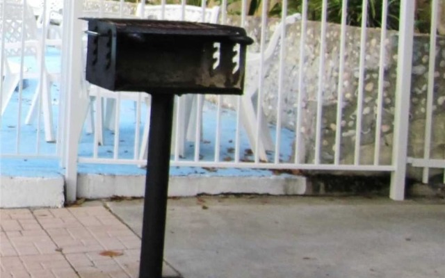 Quail Hollow A9D3 - Two Bedroom Condo