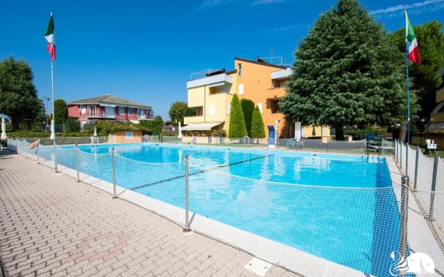 Appartamento Garden Ville