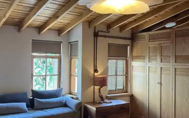 Yaz evi bozcaada