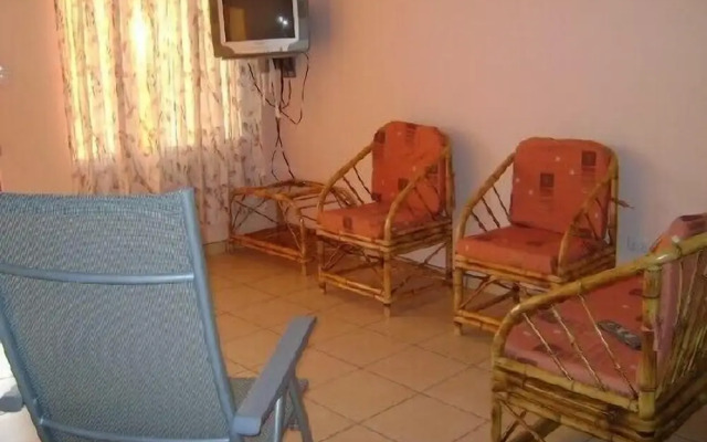 Hospedaje don Chon