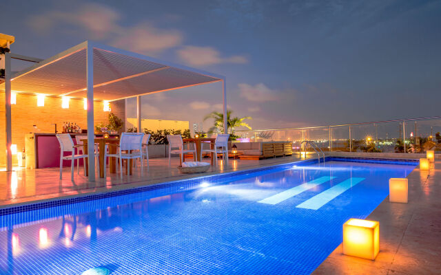 Sophia Hotel