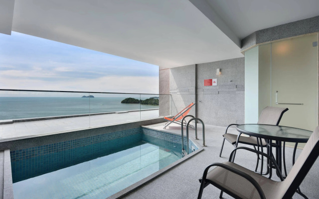 Lexis Suites Penang