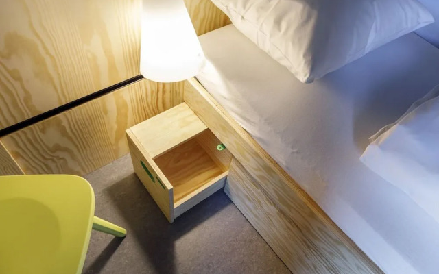 moun10 Jugendherberge Garmisch