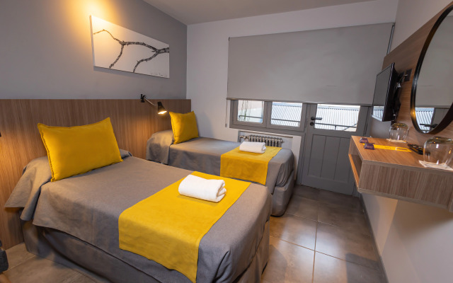 Hotel King'S Bariloche