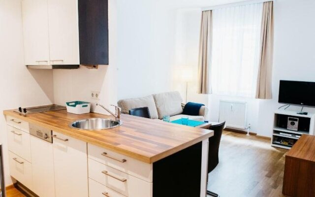 Home Sweet Apartments | contactless check-in