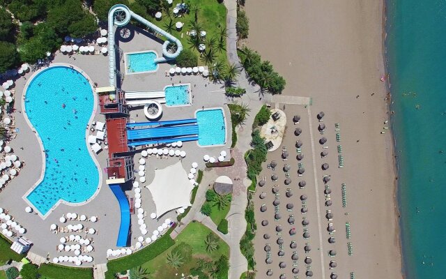 Aquaworld Belek Hotel